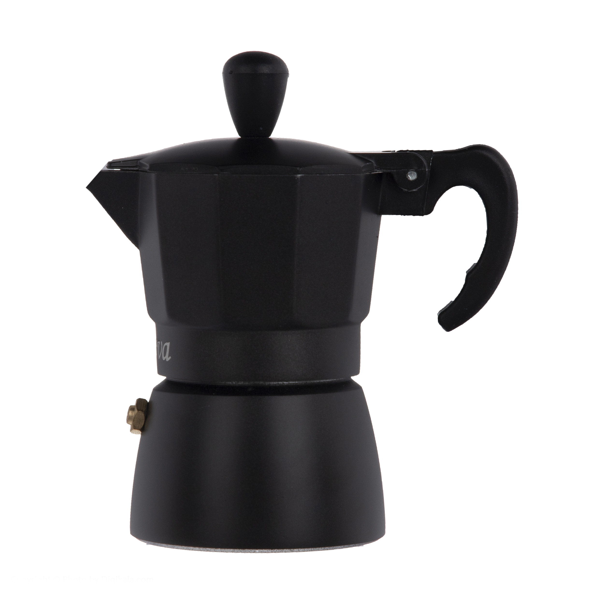 قهوه جوش جنوا مدل KPF1C
