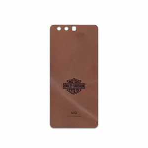 MAHOOT MNL-HRLY_DVDSN Cover Sticker for Huawei P10 Plus