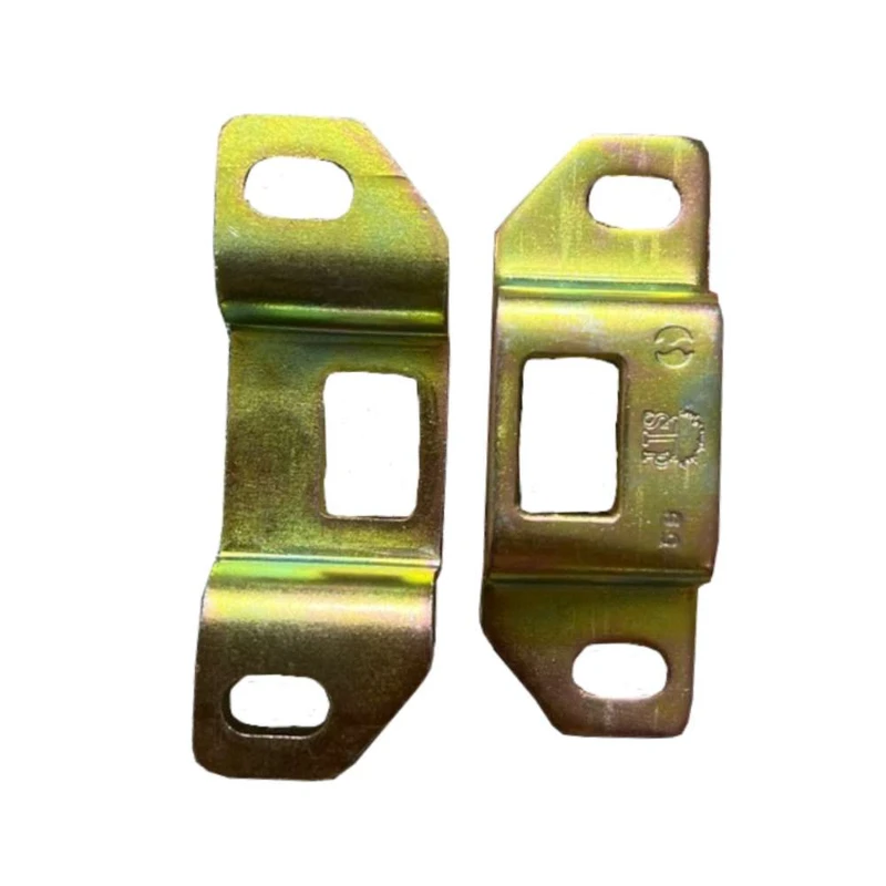 نگهدارنده زبانه قفل ایساکو مدل 366 مناسب برای آریسان بسته دو عددی