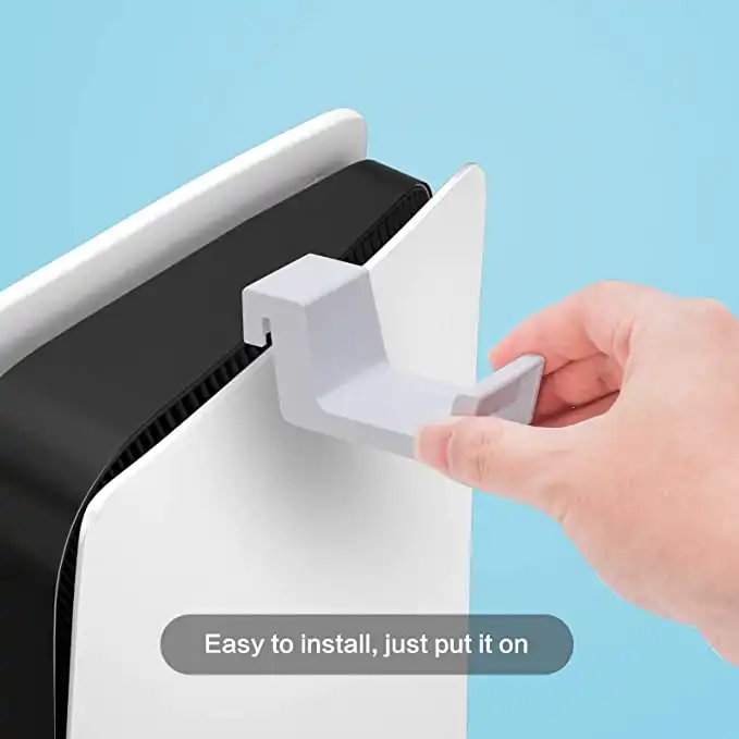 پایه نگهدارنده هدست دابی مخصوص  پلی استیشن 5 مدل TP-0595