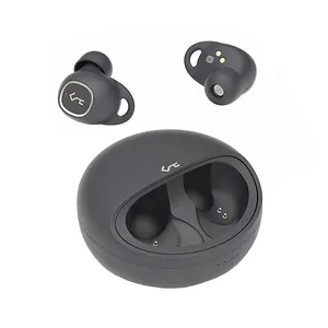 هدفون بی سیم آکی مدل EMD Limitless EP-T10 TWSF DBFC