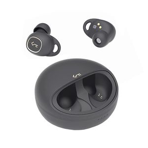 هدفون بی سیم آکی مدل EMD Limitless EP-T10 TWSF DBFC