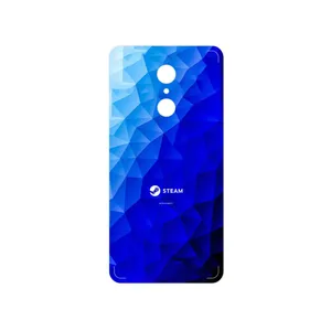 MAHOOT STEAM Game Consol Cover Sticker for Xiaomi REDMI 5