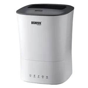 دستگاه بخور سرد و گرم بیسمارک مدل BM146