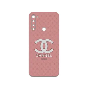 MAHOOT  CHNL Cover Sticker for Xiaomi Redmi Note 8