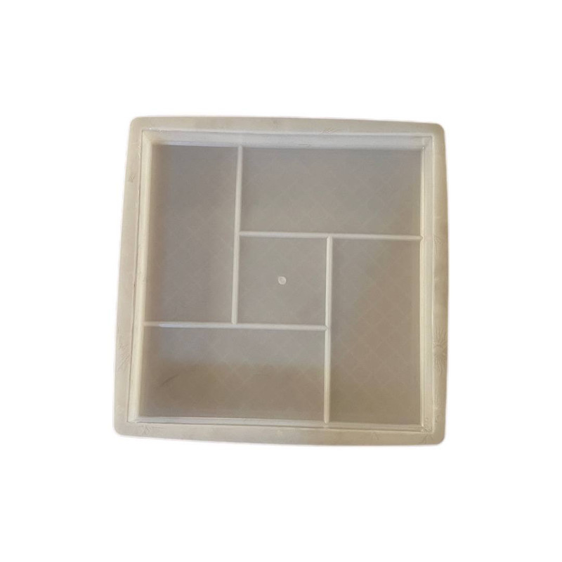 قالب صنعتی مدل سنگ کالیفرنیا کد 30