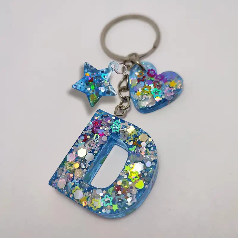 جاکلیدی مدل حرف D