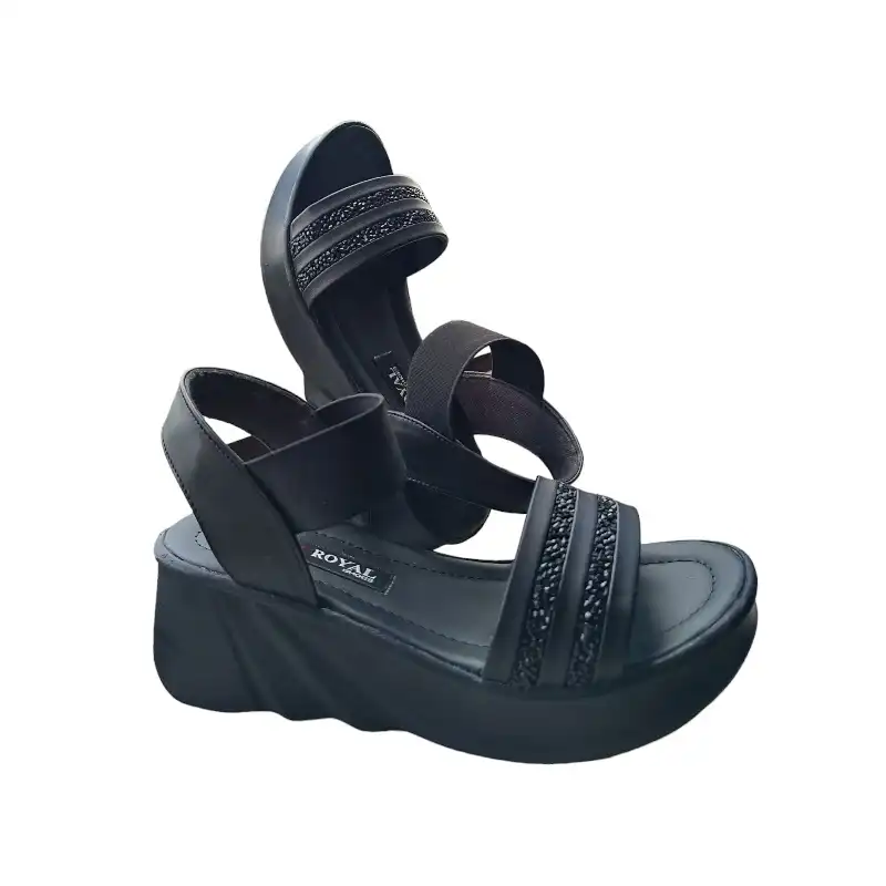 صندل زنانه مدل آیلار