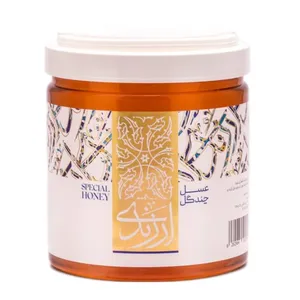 عسل چند گل سنتی ارزندی  -  1900 گرم