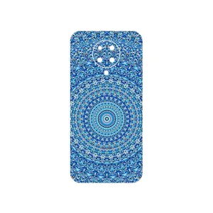 MAHOOT Mandala Design 1 Cover Sticker for Xiaomi Poco F2 Pro