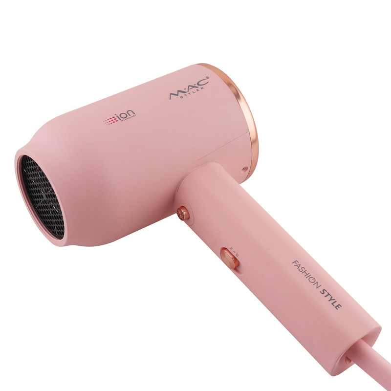 سشوار حرفه ای مک استایلر مدل MC-6605 به همراه اتو مو کد 01 سشوار حرفه ای مک استایلر مدل MC-6605 به همراه اتو مو کد 01