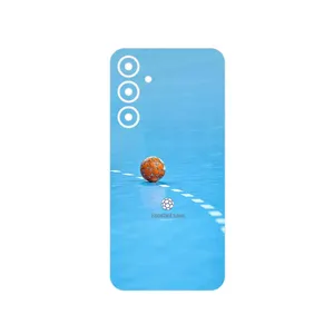 MAHOOT Handball Cover Sticker for Samsung Galaxy S23 FE