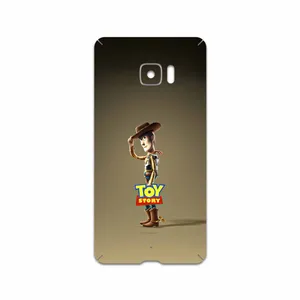 MAHOOT Toy Story Cover Sticker for HTC U Ultra
