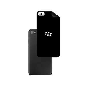 PG RG Back Skin For BLACKBERRY Z10