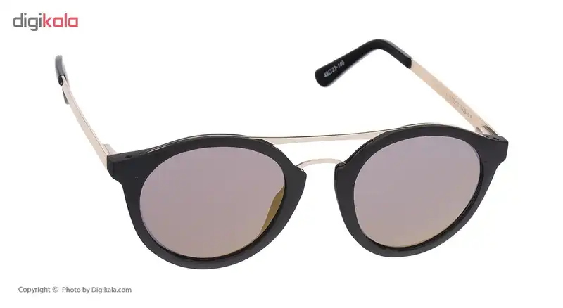 عینک آفتابی زنانه وودیز بارسلونا مدل Rob04
