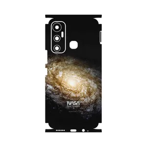 MAHOOT Universe_by_NASA_1-FullSkin Cover Sticker for Infinix Hot 11