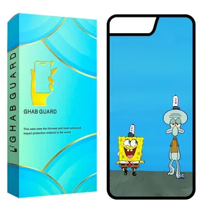 Ghab Guard CHAP Cover For Apple iPhone 7 Plus / 8 Plus