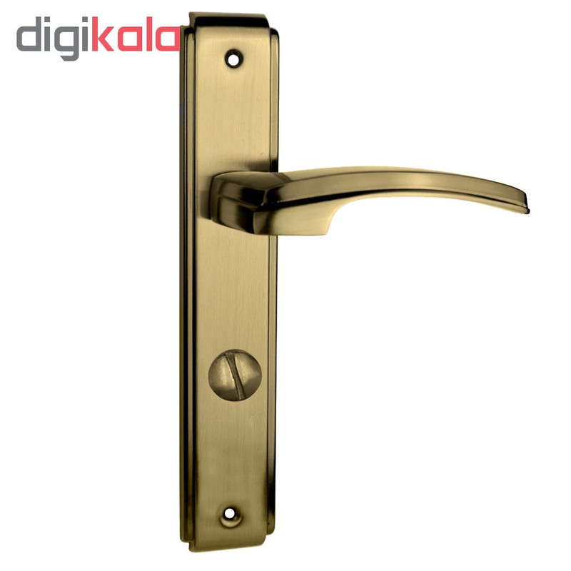 دستگیره در ترووان مدل S110 دستگیره در ترووان مدل S110