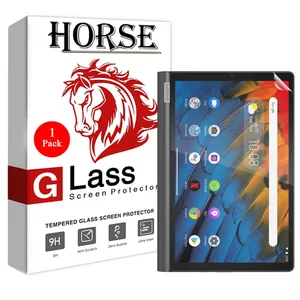 محافظ صفحه نمایش نانو هورس مدل TPUT2 مناسب برای تبلت لنوو Yoga Smart Tab