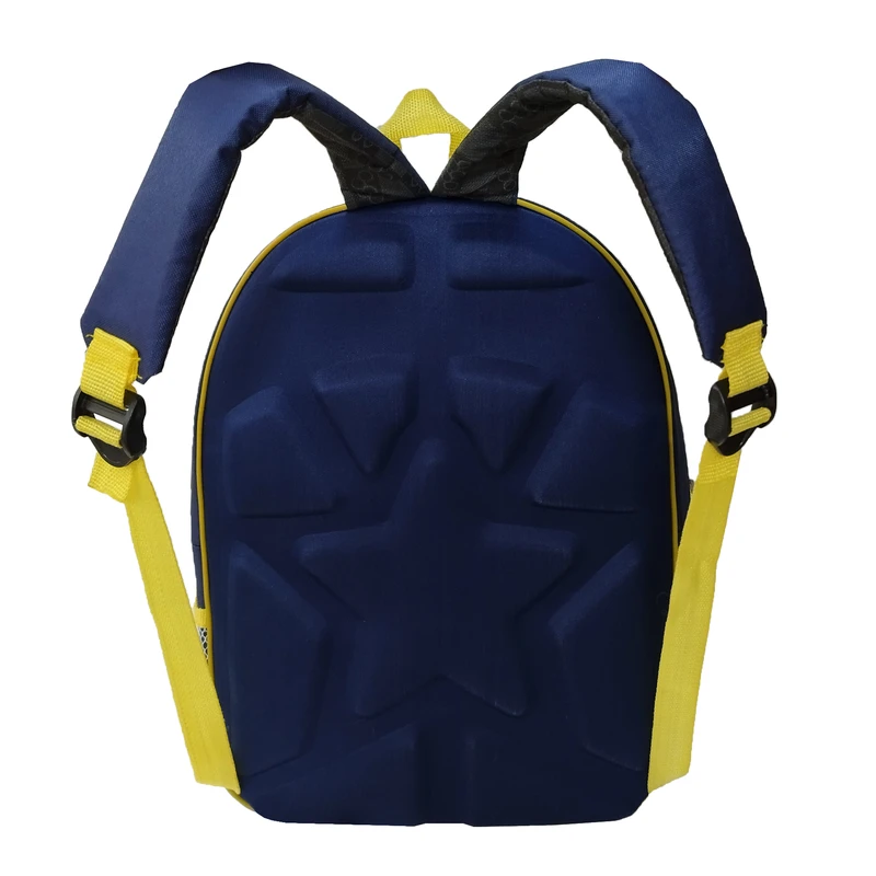 عکس شماره 6 : کوله پشتی مدل بتمن کد re031