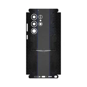 MAHOOT Chrysler-FullSkin Cover Sticker for Samsung Galaxy S23 Ultra