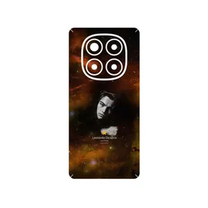 MAHOOT Leonardo Dicaprio Cover Sticker for Xiaomi Redmi Note 14 Pro 4G