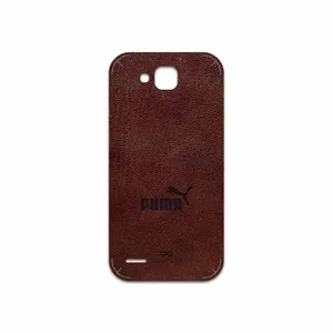 MAHOOT NL-PUMA Cover Sticker for Honor 3X G750