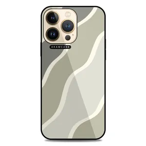 AKAM AMCWA13PRO-BOHO2 Cover For Apple iPhone 13 Pro