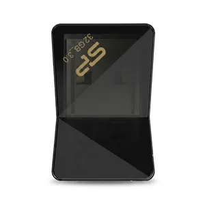 Silicon Power Jewel J08 Flash Memory - 32GB