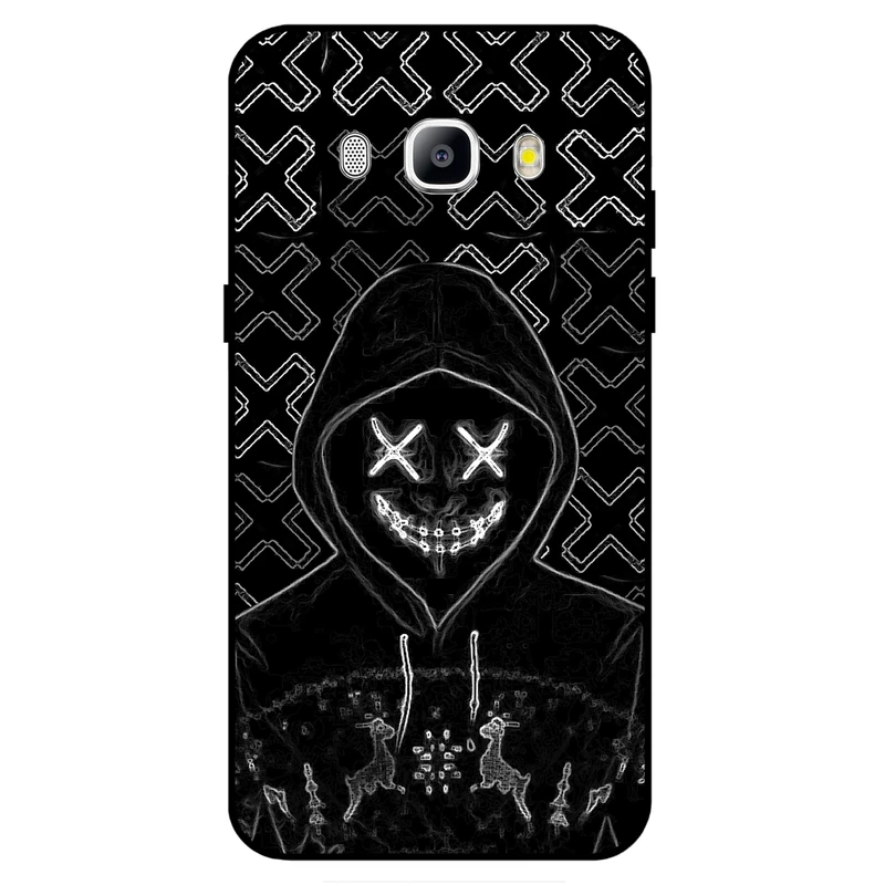 کاور مگافون کد 7764 مناسب برای گوشی موبایل سامسونگ Galaxy J710 / J7 2016