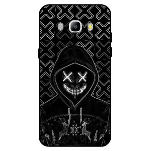 Megafone 7764 Cover For Samsung Galaxy J510 / J5 2016