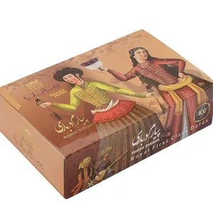 خرما پیارم درباری رمانتا - 420 گرم