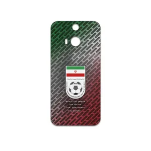 MAHOOT Iran-National-Football-Team Cover Sticker for HTC Butterfly 2