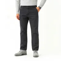 شلوار جین معمولی مردانه مدل کلاسیک کد sh139