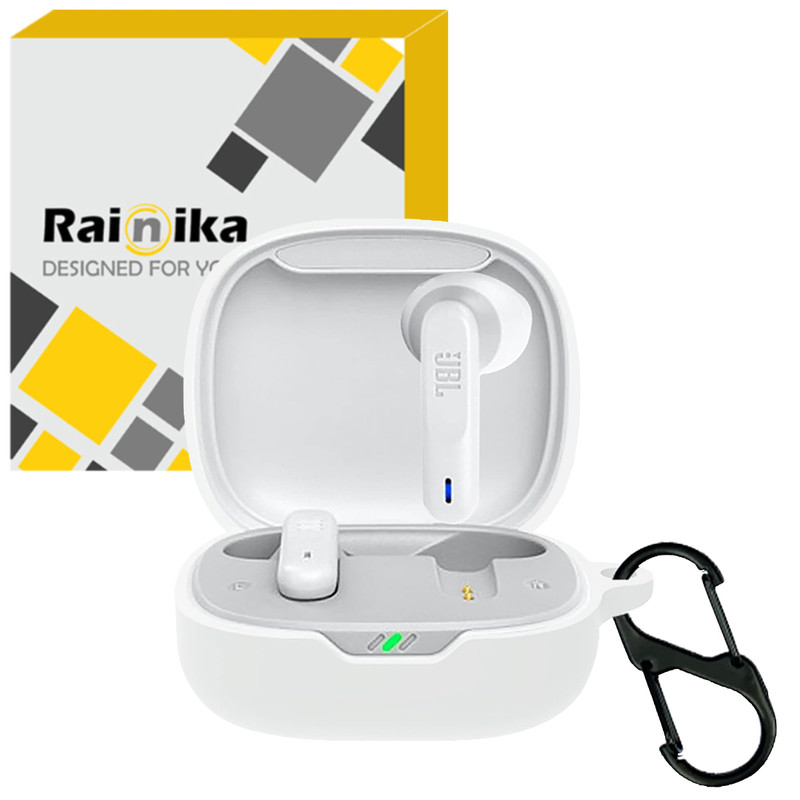 کاور رینیکا مدل Wave FLEX مناسب برای کیس هدفون بی سیم جی بی ال JBL Wave FLEX