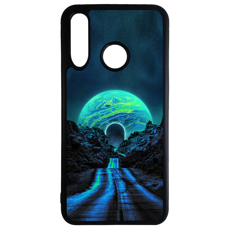 کاور طرح راه مناسب برای گوشی موبایل هوآوی y9 prime 2019