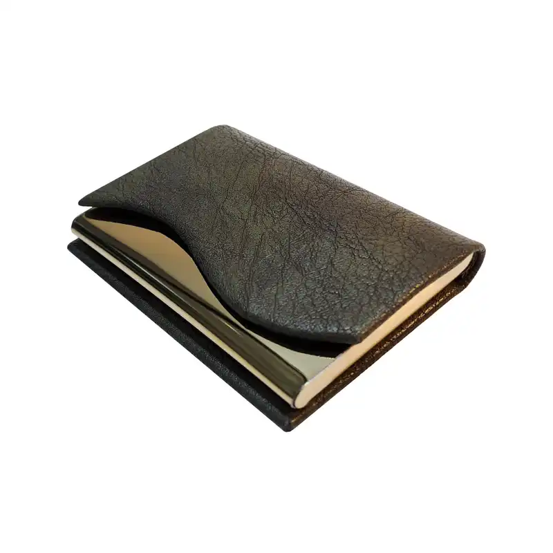 جاکارتی مدل فلزی مگنتی و چرم کد f30