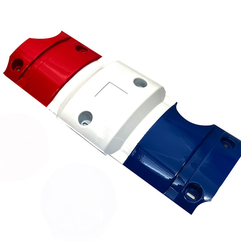 درپوش موتور خودرو مدل W33 مناسب برای 206