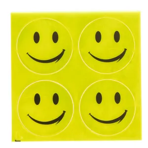 استیکر کودک مدل smile کد m 1145