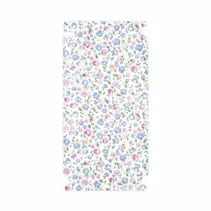 MAHOOT Painted-Flowers-FullSkin Cover Sticker for Samsung Galaxy S21 Plus 5G