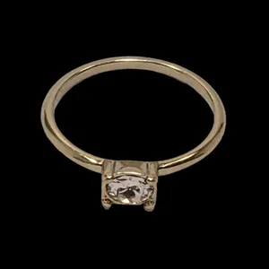 انگشتر زنانه مدل GS395