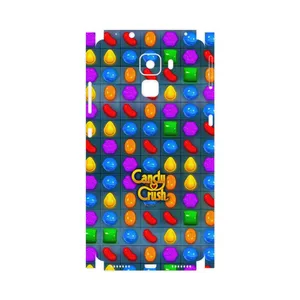 MAHOOT Candy Crush Game Series-FullSkin Cover Sticker for Honor 7