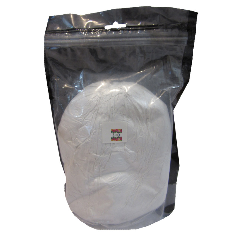 گچ ژیپس مدل ارت وزن 1000 گرم