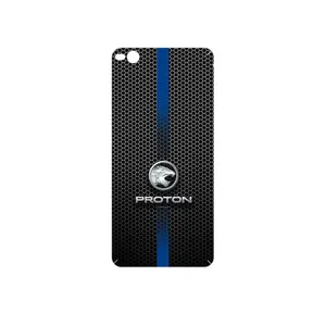 MAHOOT PROTON Cover Sticker for HTC One X9