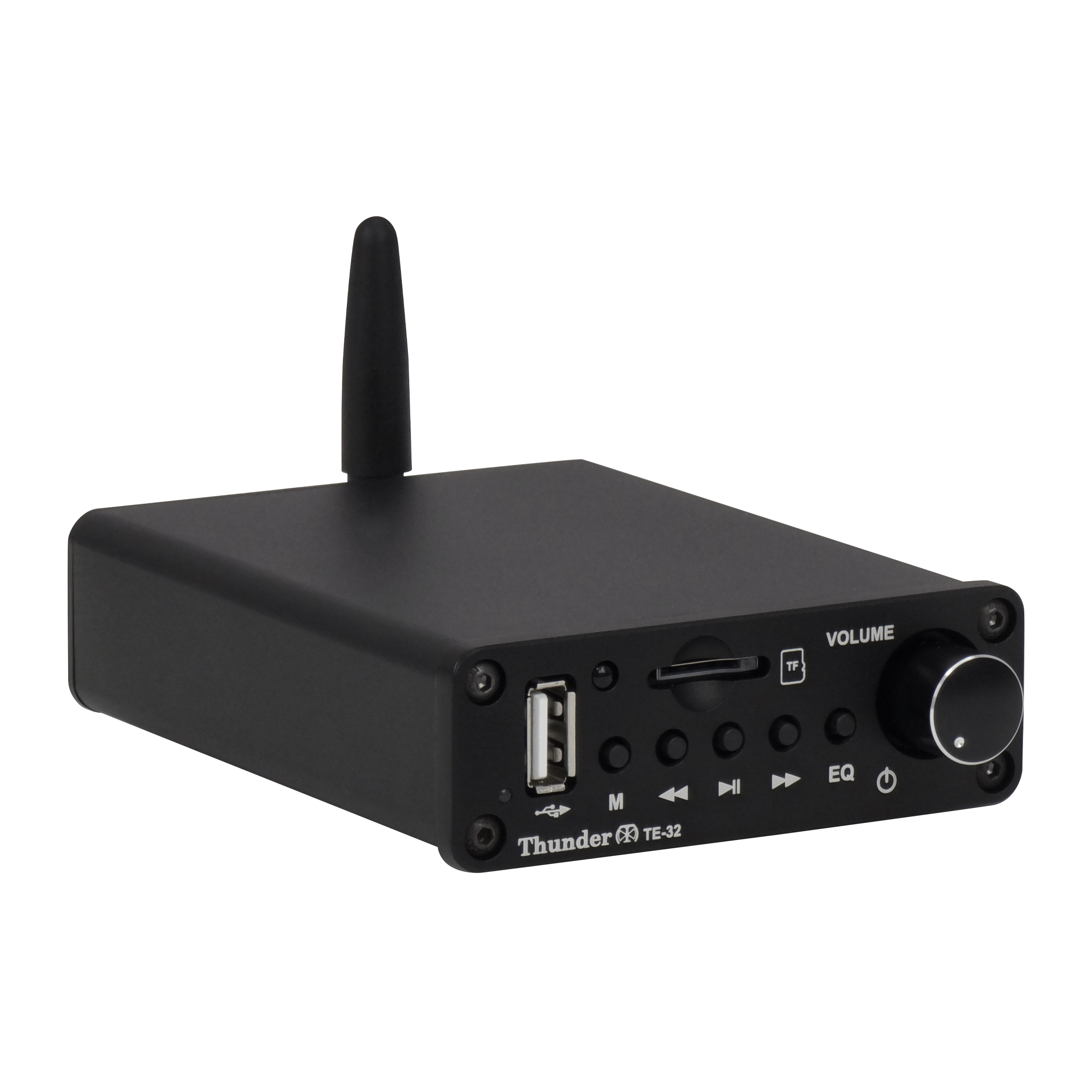 آمپلی فایر تندر مدل TE-32