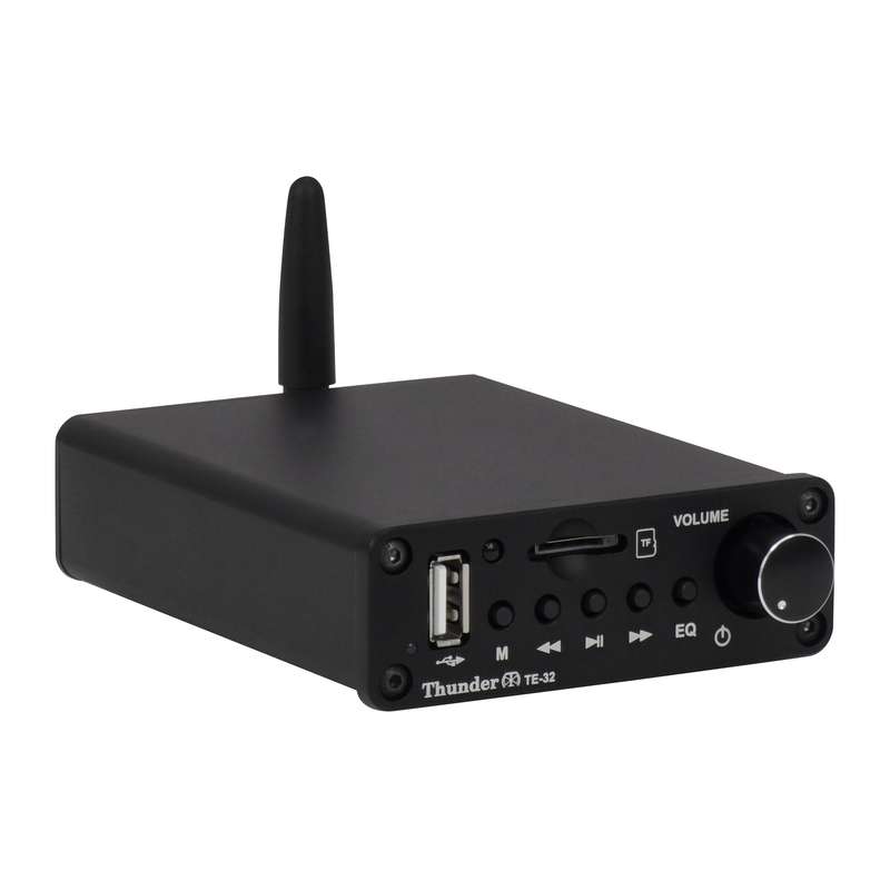 آمپلی فایر تندر مدل TE-32