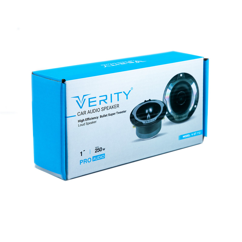 سوپر تیوتر وریتی مدل V-ST 112 بسته دو عددی