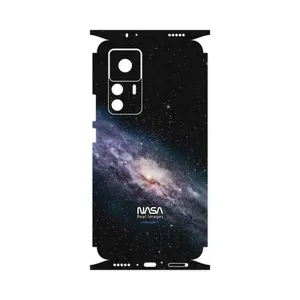 MAHOOT Universe_by_NASA_3-FullSkin Cover Sticker for Xiaomi 12T