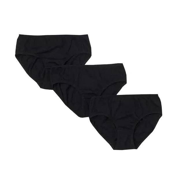 شورت دخترانه مدل 0625280 مجموعه 3 عددی