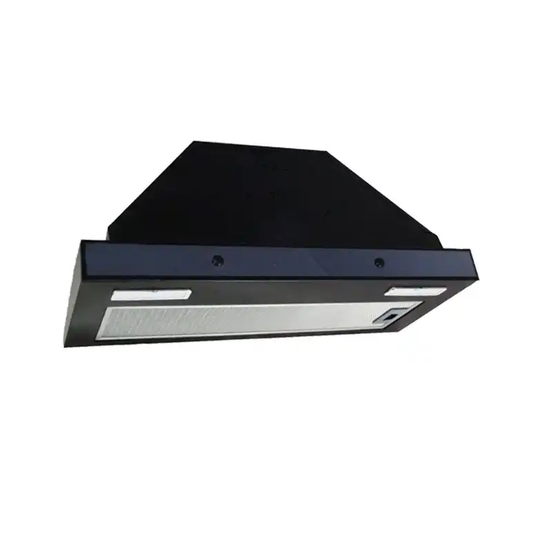 هود مخفی مدل S70 سایز 70  فیلتر ذغالی